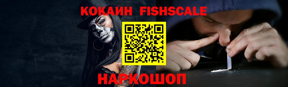 Кокаин Fish Scale Каменск-Шахтинский